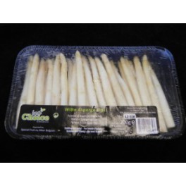 Asperge tip wit