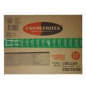 Farm frites 14 mm 10 kilo