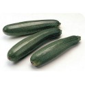 Courgette groen doos