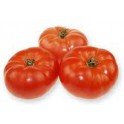 Tomaten vlees