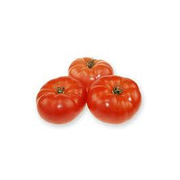 Tomaten vlees