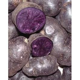 Truffelaardappel