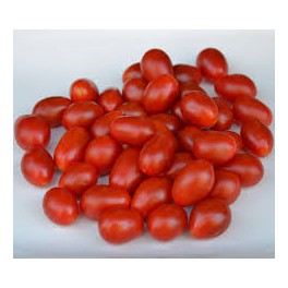 Mini roma/ party tomaatjes