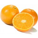 pers sinaasappel kist