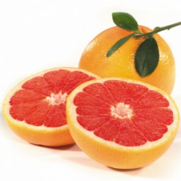 Grapefruit rood